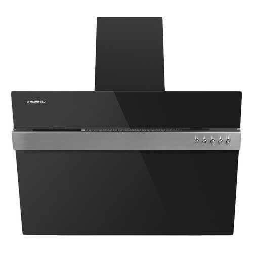 Вытяжка наклонная MAUNFELD Bridge Line 60 Silver/Black