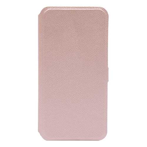 Чехол Book Type UltraSlim для Samsung Galaxy A10 золотой