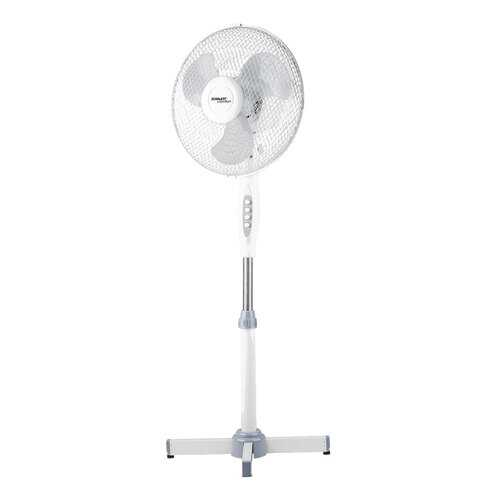 Вентилятор напольный Scarlett SC-SF111B14 white