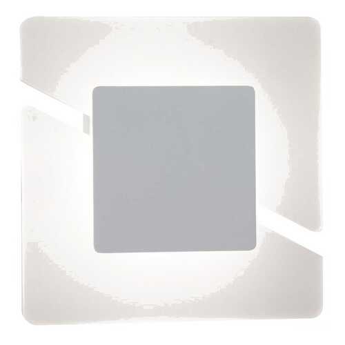 Настенный светодиодный светильник ST Luce SL594,051,01