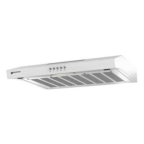 Вытяжка подвесная Shindo Itea 60 SS Silver