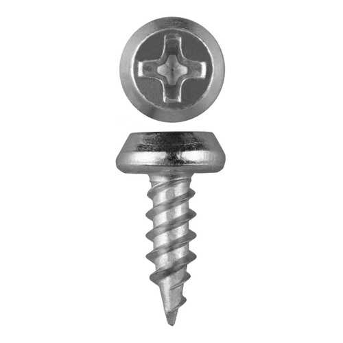 Саморезы Зубр 4-300127-35-11 3,5x11мм, 85шт