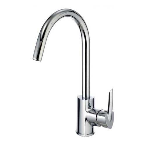 Смеситель для кухонной мойки LEMARK Mars LM3505C хром
