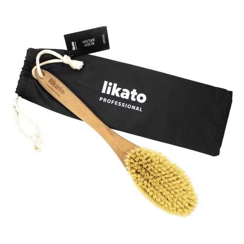 Массажер для тела механический Likato Professional My Skulptor