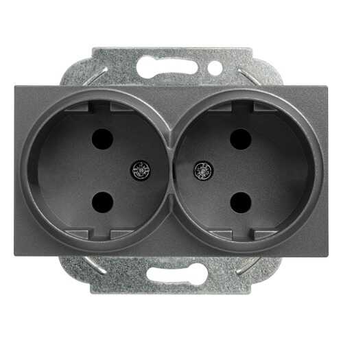 Сетевая розетка Panasonic Karre Plus 54858