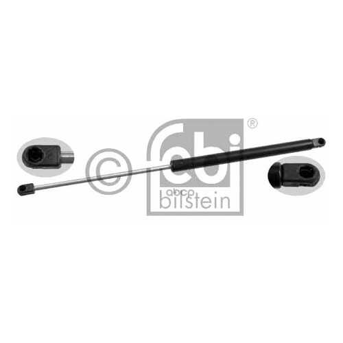 амортизатор багажника febi 14659