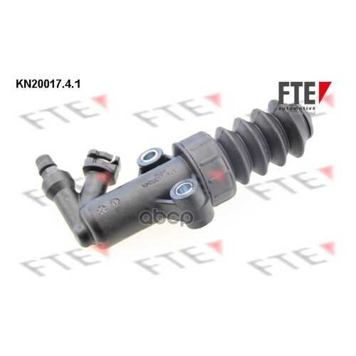 Цилиндр сцепления FTE Automotive KN2001741
