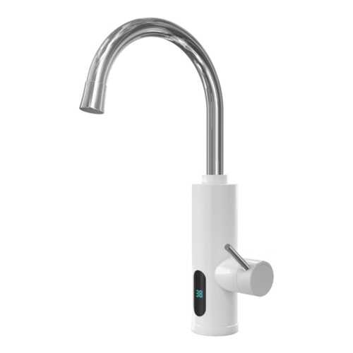 Водонагреватель проточный Electrolux Taptronic White