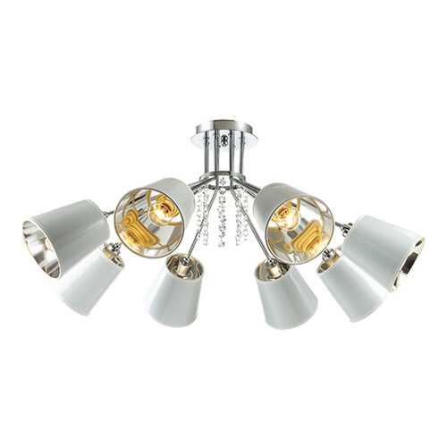 Люстра потолочная Lumion 3314/8C