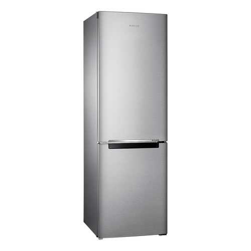 Холодильник Samsung RB30J3000SA Silver