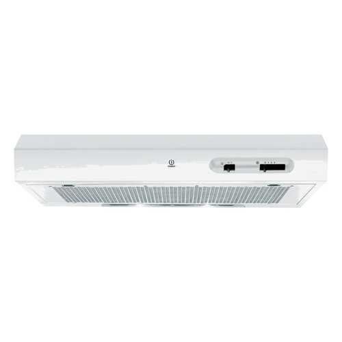Вытяжка подвесная Indesit ISLK 56 LS W White