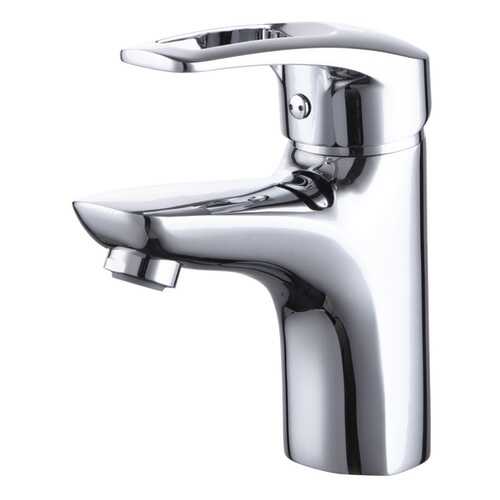 Смеситель для раковины IDDIS Carlow Plus CRPSB00i01 хром