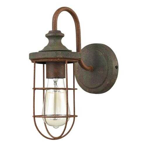 Бра Vele Luce Vintage VL6096W01