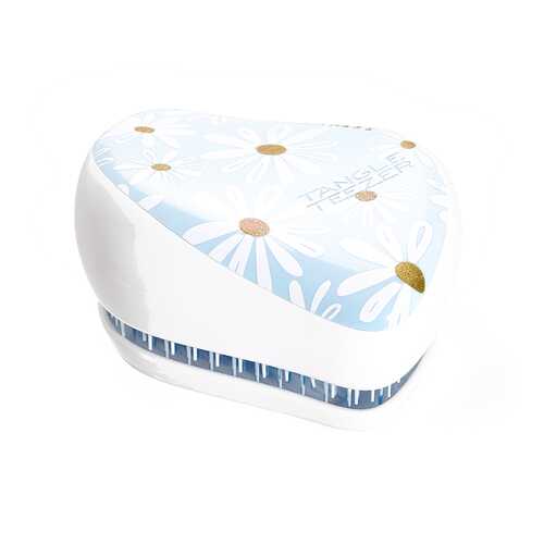 Расческа Tangle Teezer Compact Styler Dreamy Daisies CS-DAISY-010719
