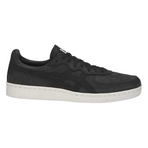 Кроссовки Onitsuka Tiger GSM Suede, black/black, 6 US