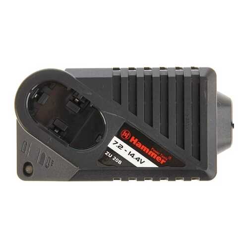Зарядное устройство для аккумулятора Hammer Flex ZU 20B (18555)