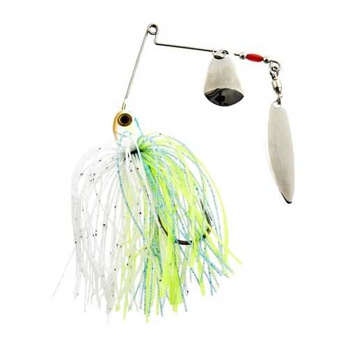LUCKY JOHN Спиннербейт Lucky John Shock Blade 10.0Г 002 В Блистере