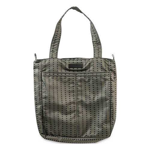 Сумка для мамы Ju-Ju-Be Be Light Black Olive