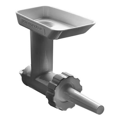 Насадка для кухонного комбайна KitchenAid 5SSA