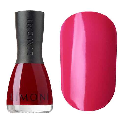 Лак для ногтей Limoni Make-Up Polish 358 7мл