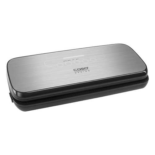 Вакуумный упаковщик Caso TouchVAC