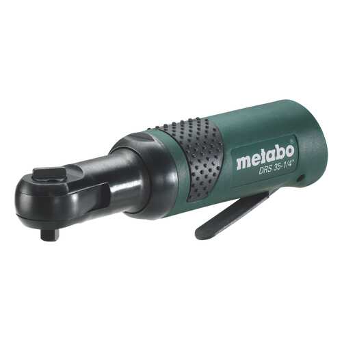 Пневмогайковерт Metabo DRS 35-1/4