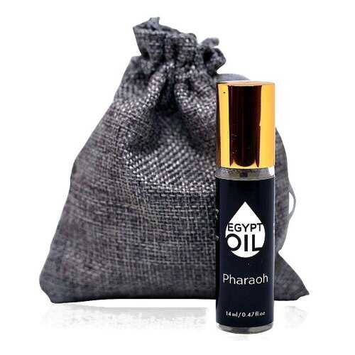 Парфюмерное масло EgyptOil Фараон 14 мл