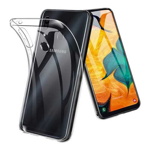 Чехол RE:PA для Samsung Galaxy A20 / A30