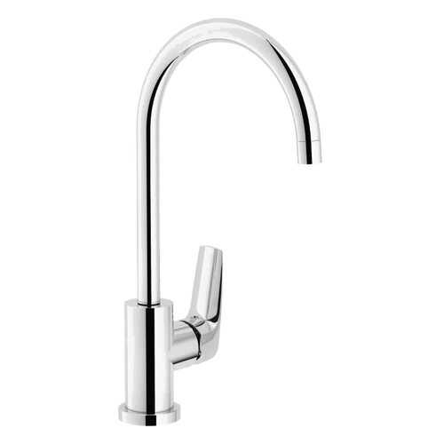 Смеситель для кухонной мойки Nobili NOBI NB84133CR хром