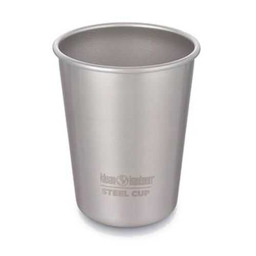 Туристический стакан Klean Kanteen Steel Cup 300 мл