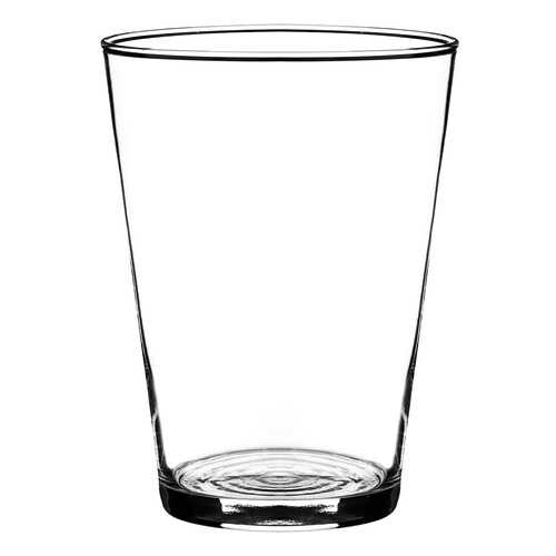 Вазы в Tupperware