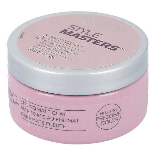 Средство для укладки волос Revlon Professional SM Creator Matt Clay 85 мл