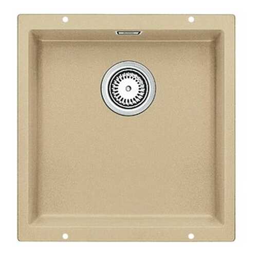Мойка для кухни гранитная Blanco Subline 400-U 518560 шампань
