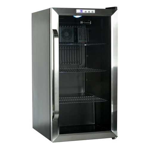 Холодильная витрина Gemlux GL-BC88WD