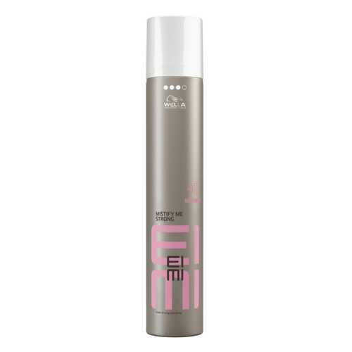 Лак для волос Wella Professionals Mistify Me Strong 300мл