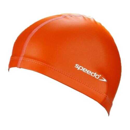 Шапочка для плавания Speedo Pace Cap 6526 orange