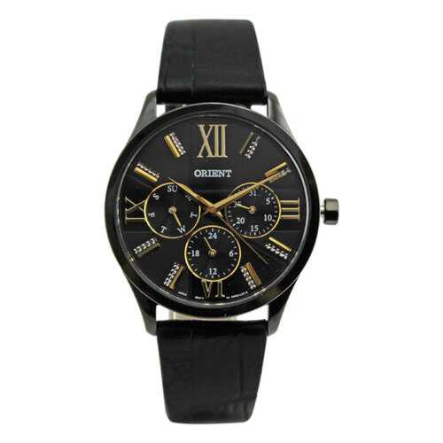 Наручные часы кварцевые женские Orient SW02001B