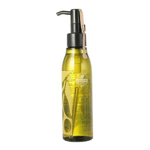 Средство для снятия макияжа Innisfree Olive real cleansing oil 150 мл
