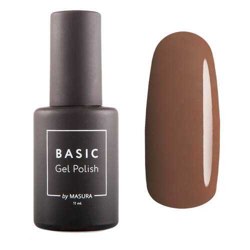 Гель-лак Masura BASIC Кортадо, 11 мл