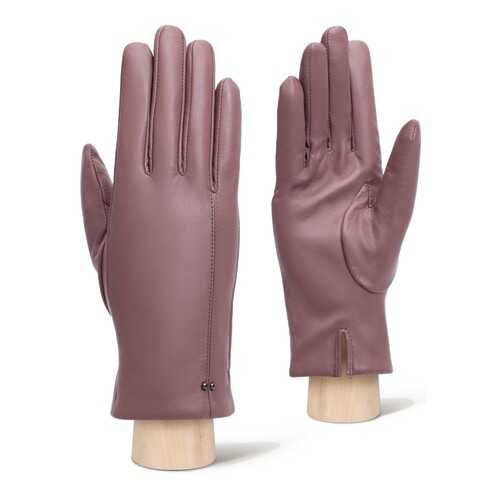 Перчатки женские Eleganzza IS968 розовые 6.5