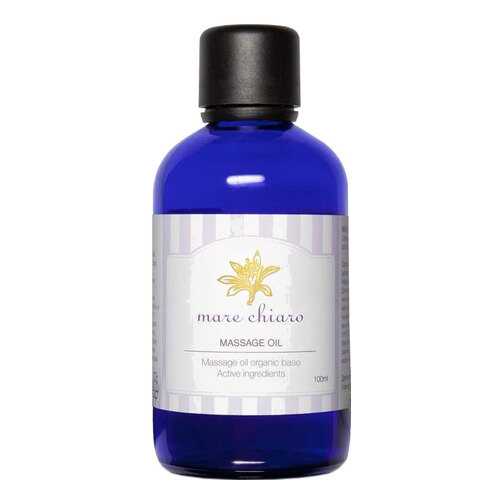 Масло для тела Mare Chiaro Body Oil 100 мл