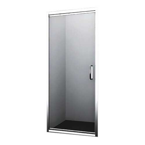 Душевая дверь в нишу WasserKRAFT Salm 27I12
