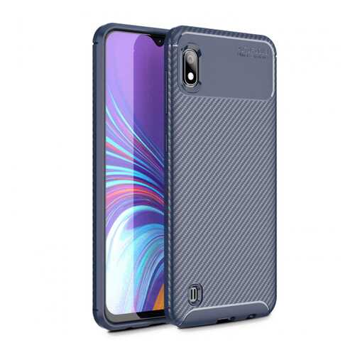Чехол Epik для Samsung Galaxy A10 / M10 Blue