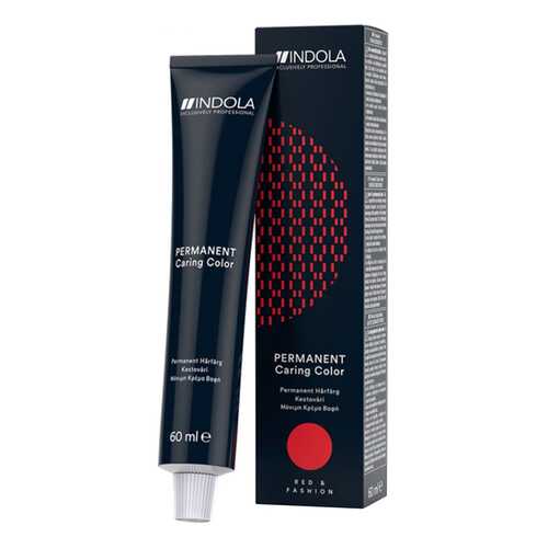 Краска для волос Indola Red & Fashion тон 8.43 60 мл