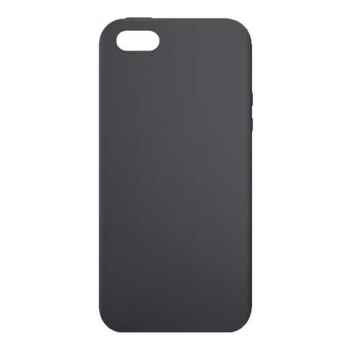 Чехол No Name для iPhone 5/5S/SE Fog