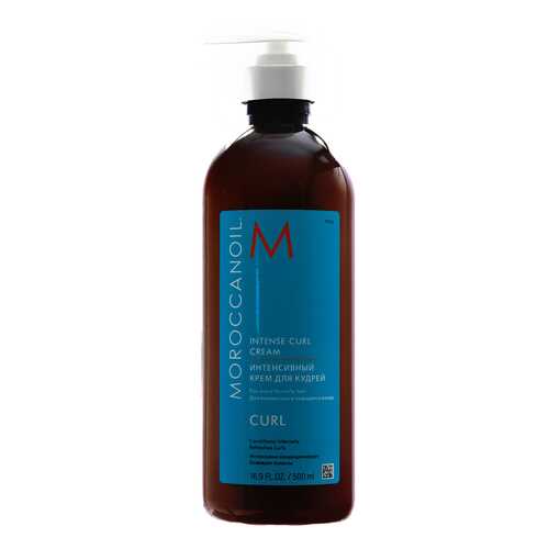 Крем для подчеркивания кудрей Moroccanoil 500 мл