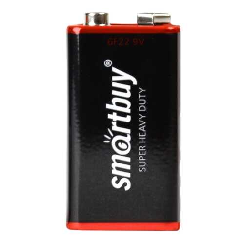 Батарейка Smartbuy SBBZ-9V01S 1 шт