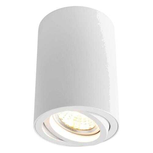 Точечный накладной светильник Arte Lamp A1560PL-1WH