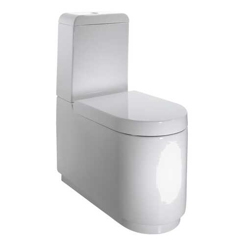 Приставной унитаз IDEAL STANDARD Moments K312801 белый