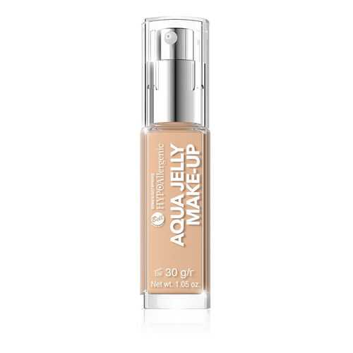 Флюид Bell Hypo Hypoallergenic Aqua Jelly Тон 04